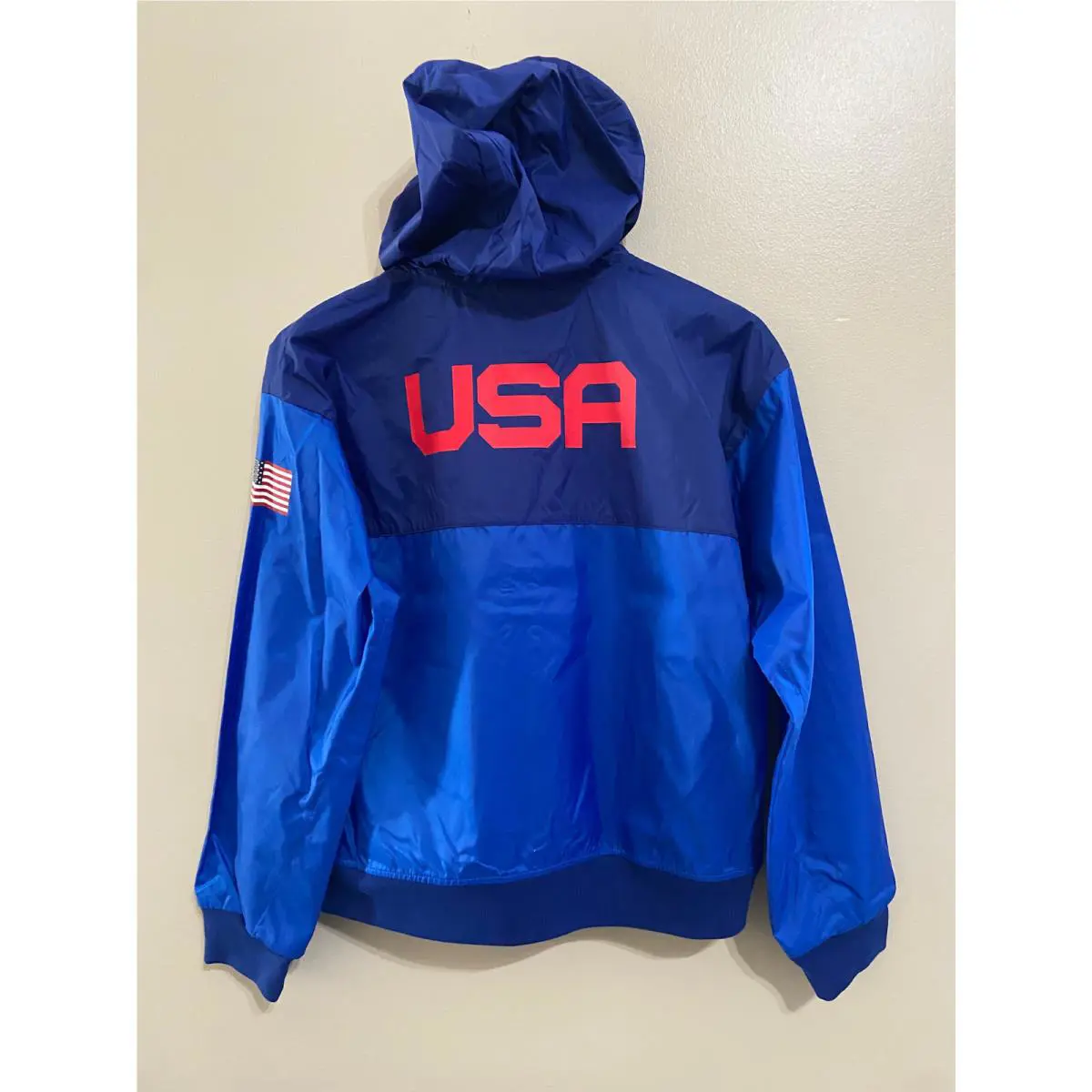 Nike clothing - Blue 4
