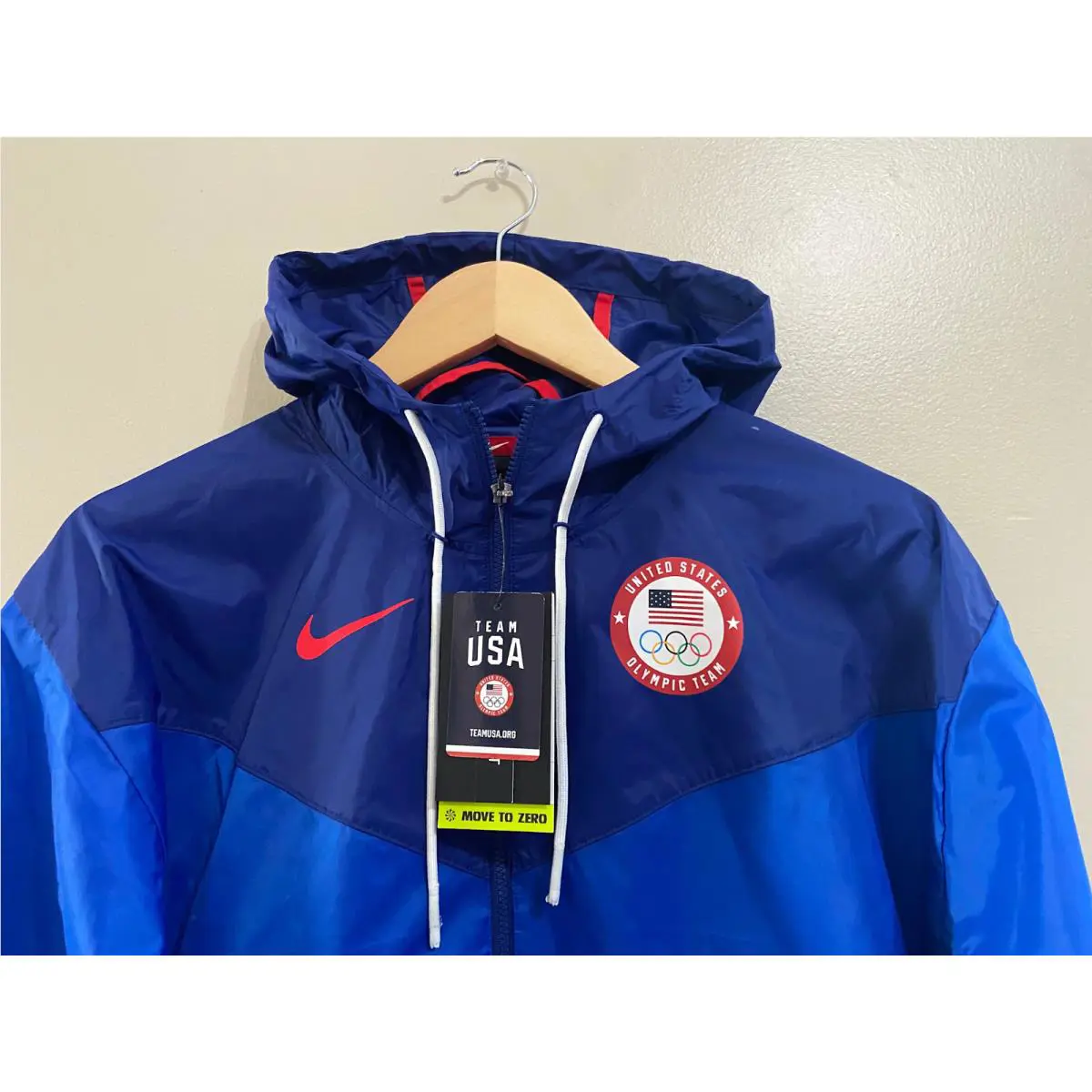 Nike clothing - Blue 0