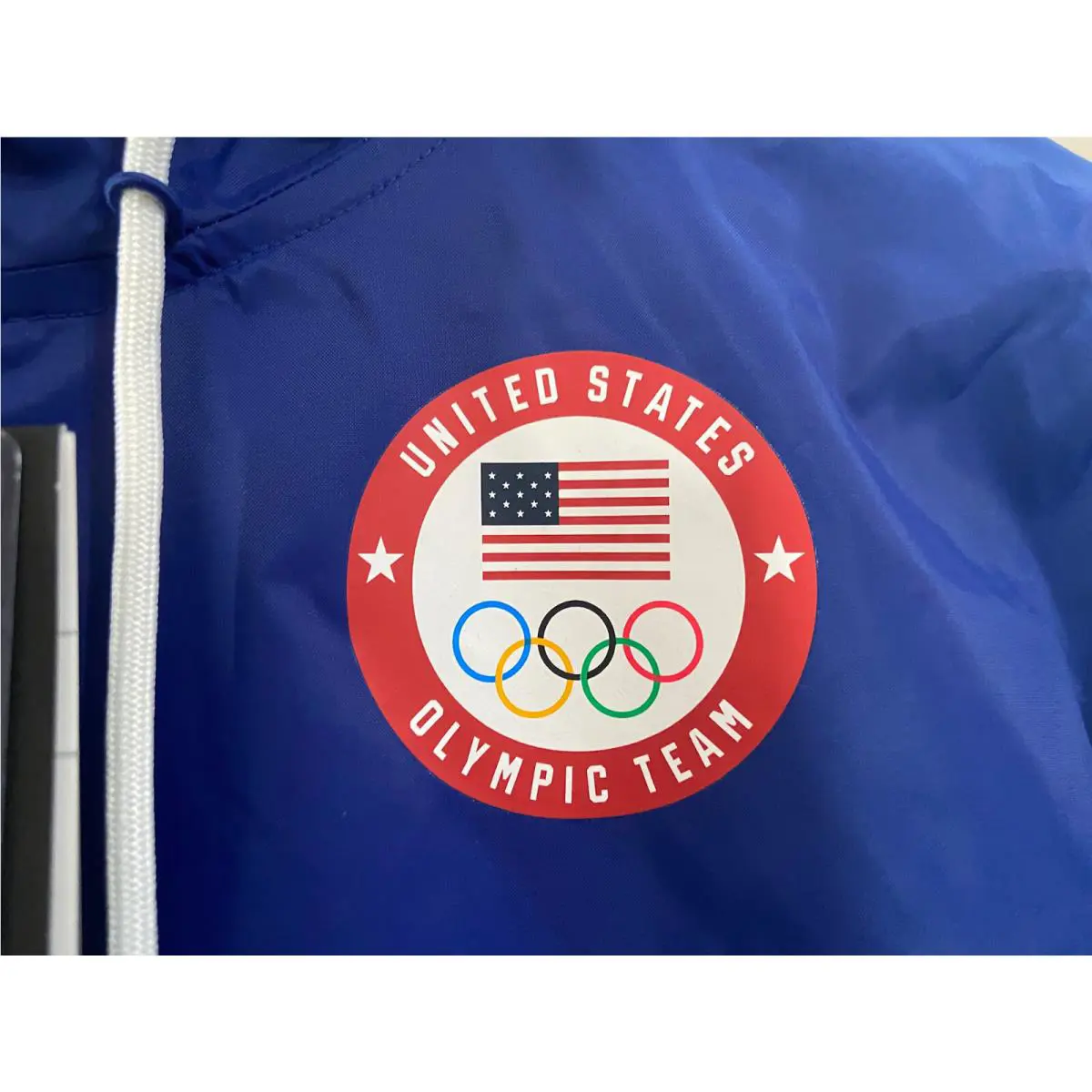 Nike clothing - Blue 1