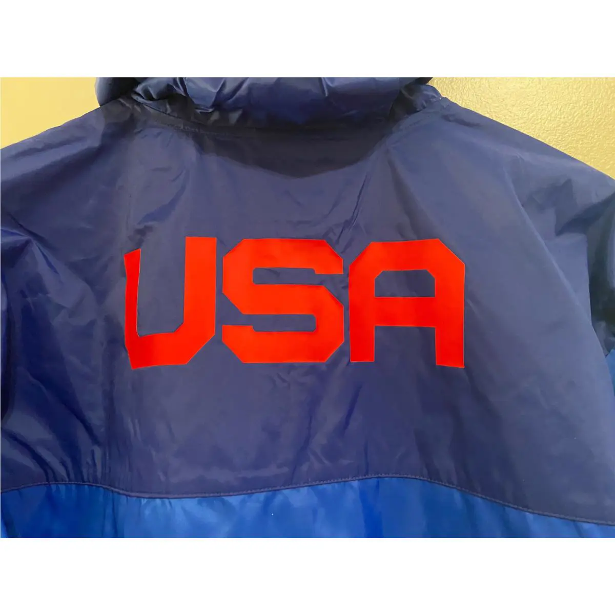 Nike clothing - Blue 2