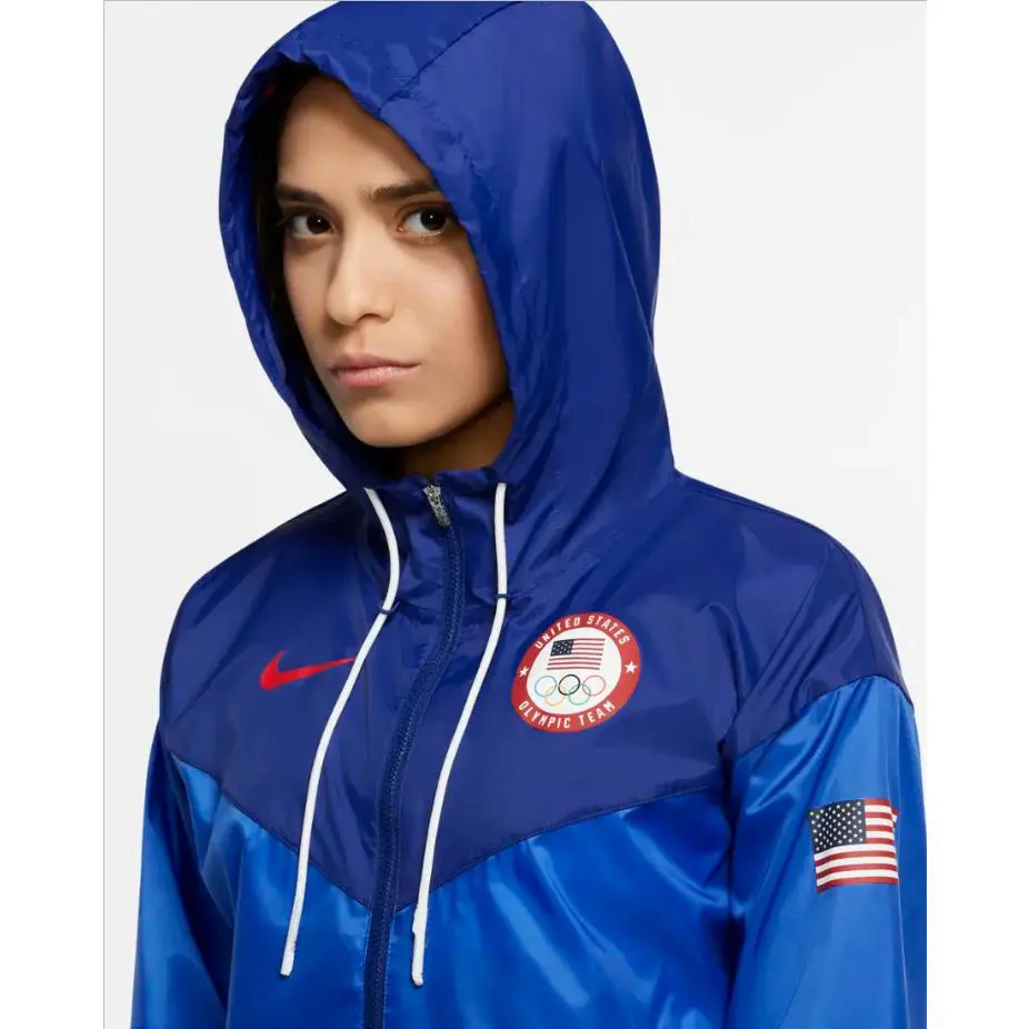 Nike clothing - Blue 5