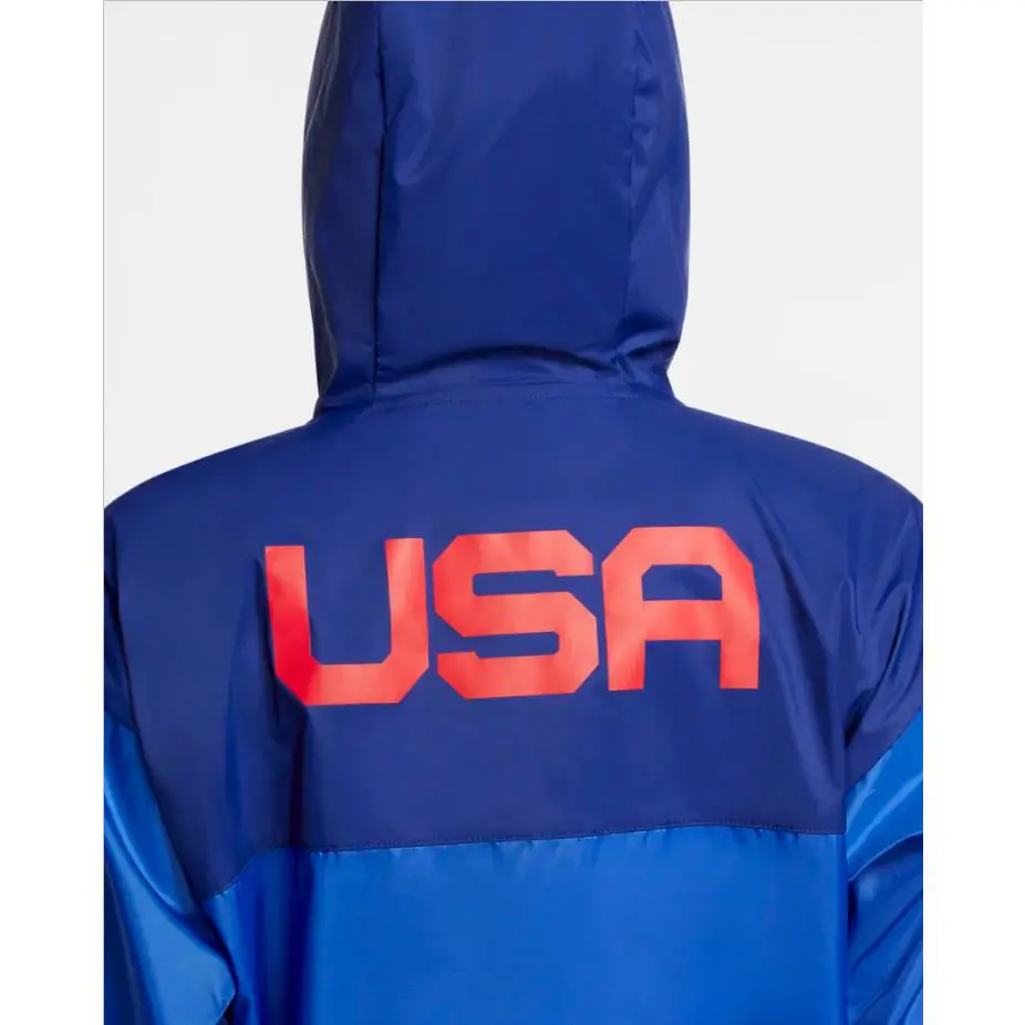 Nike clothing - Blue 6