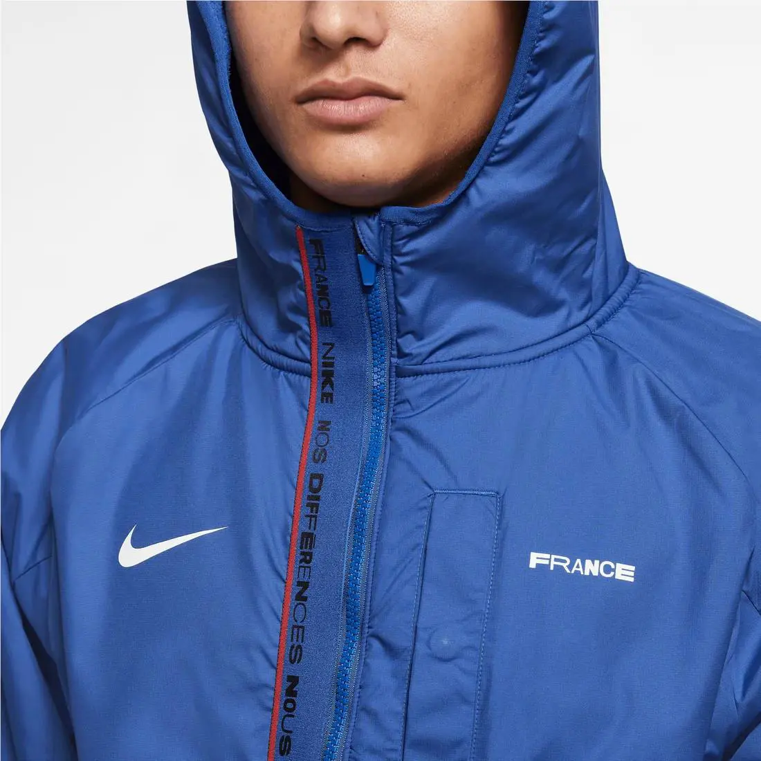 Nike clothing - DH4890 480 - DH4890 480 - Blue 1