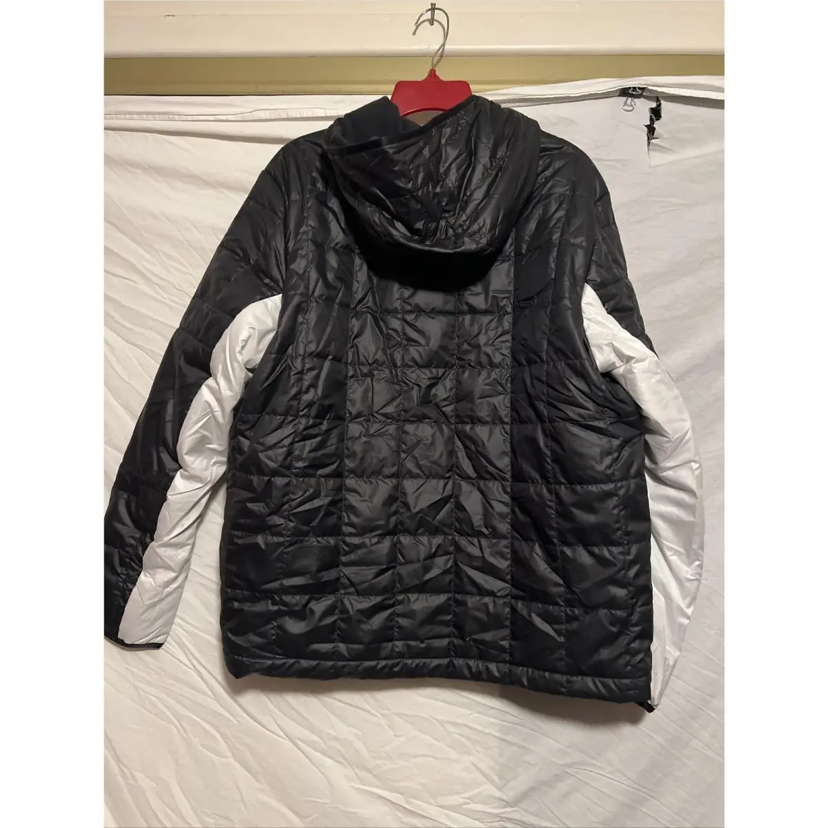 Nike clothing - NSW - NSW - CU4422 - Black (UPC: 194495135337) 5