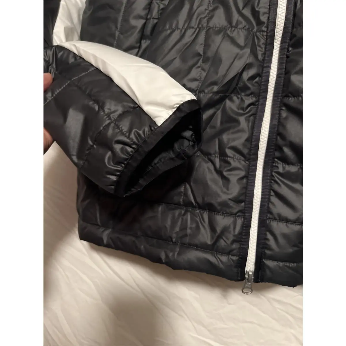 Nike clothing - NSW - NSW - CU4422 - Black (UPC: 194495135337) 2
