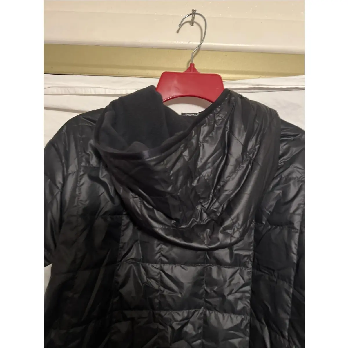 Nike clothing - NSW - NSW - CU4422 - Black (UPC: 194495135337) 4