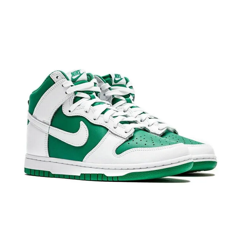 Nike shoes - Nike Dunk - Dunk - DV0829-300 - Green 0