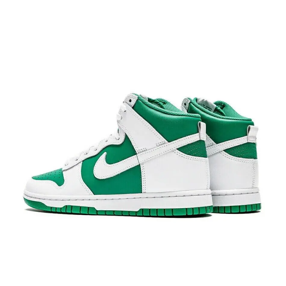 Nike shoes - Nike Dunk - Dunk - DV0829-300 - Green 1
