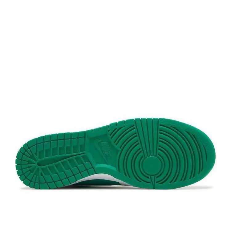 Nike shoes - Nike Dunk - Dunk - DV0829-300 - Green 2