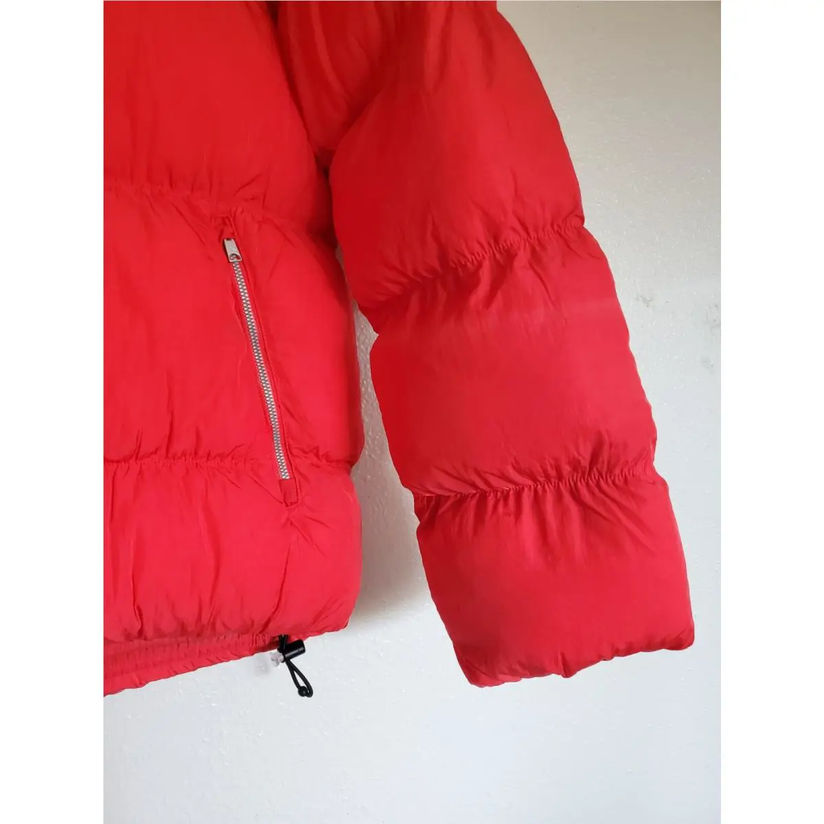 Nike clothing - DQ8104-612 - DQ8104612 - Red (UPC: 195871677397) 6