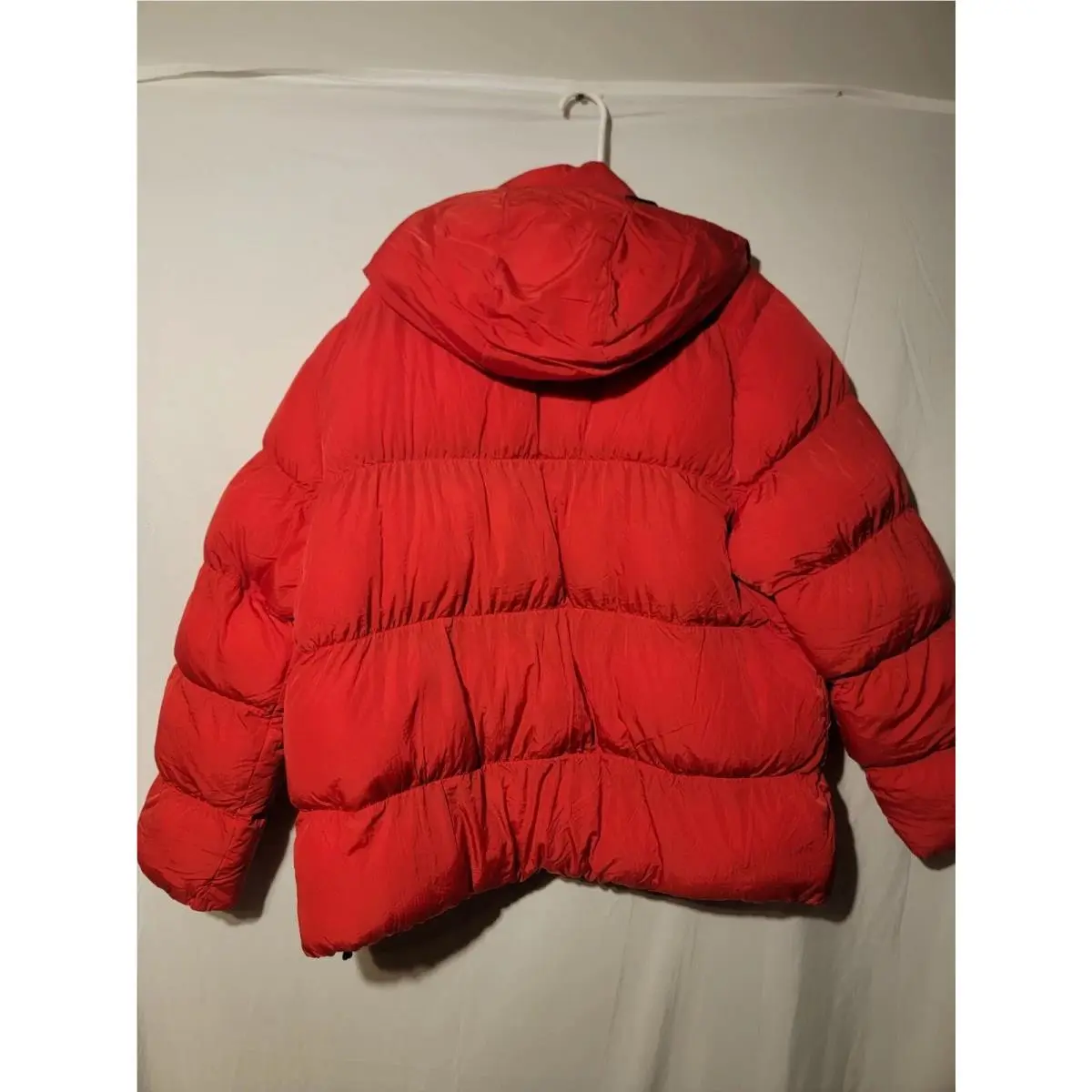 Nike clothing - DQ8104612 - DQ8104612 - Red 8