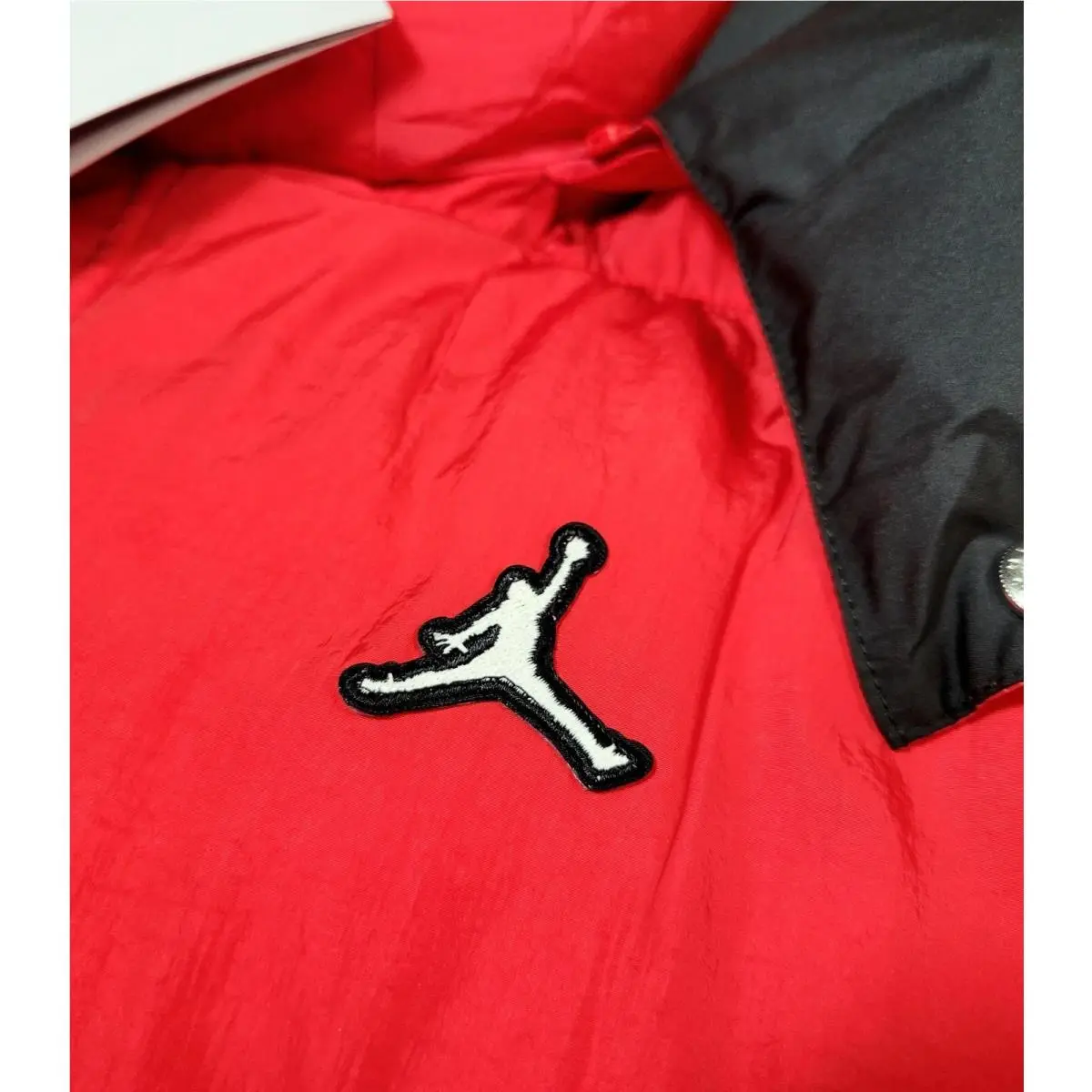 Nike clothing - DQ8104612 - DQ8104612 - Red 0