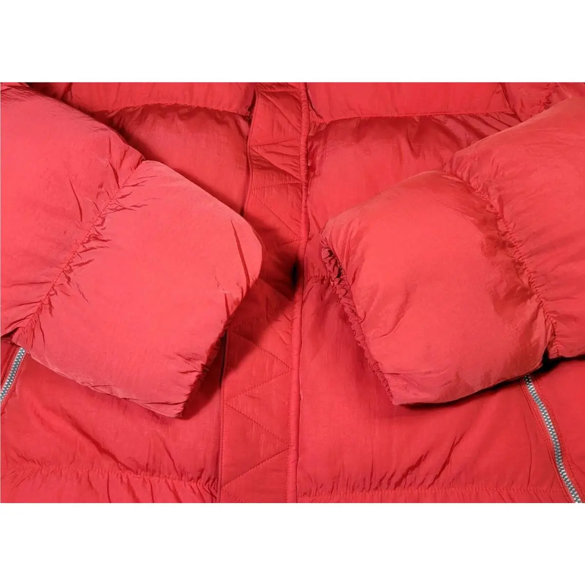 Nike clothing - DQ8104612 - DQ8104612 - Red 2