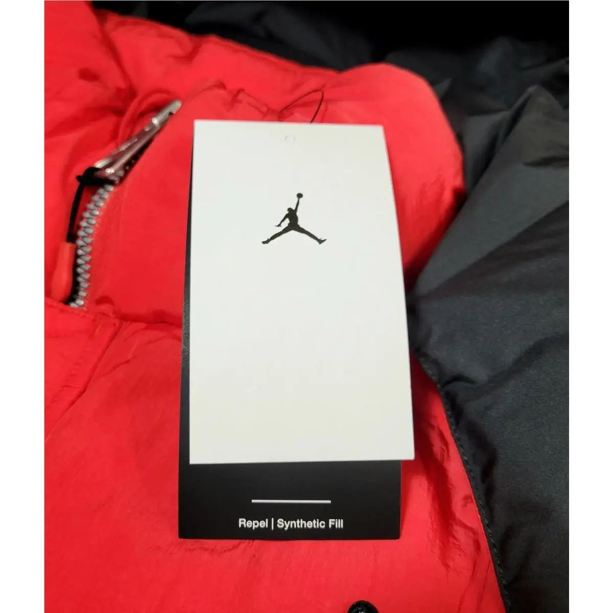 Nike clothing - DQ8104612 - DQ8104612 - Red 3