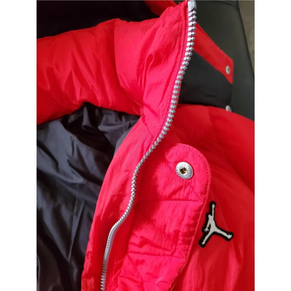 Nike clothing - DQ8104612 - DQ8104612 - Red 4