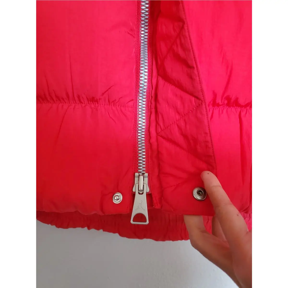 Nike clothing - DQ8104-612 - DQ8104612 - Red (UPC: 195871677397) 8