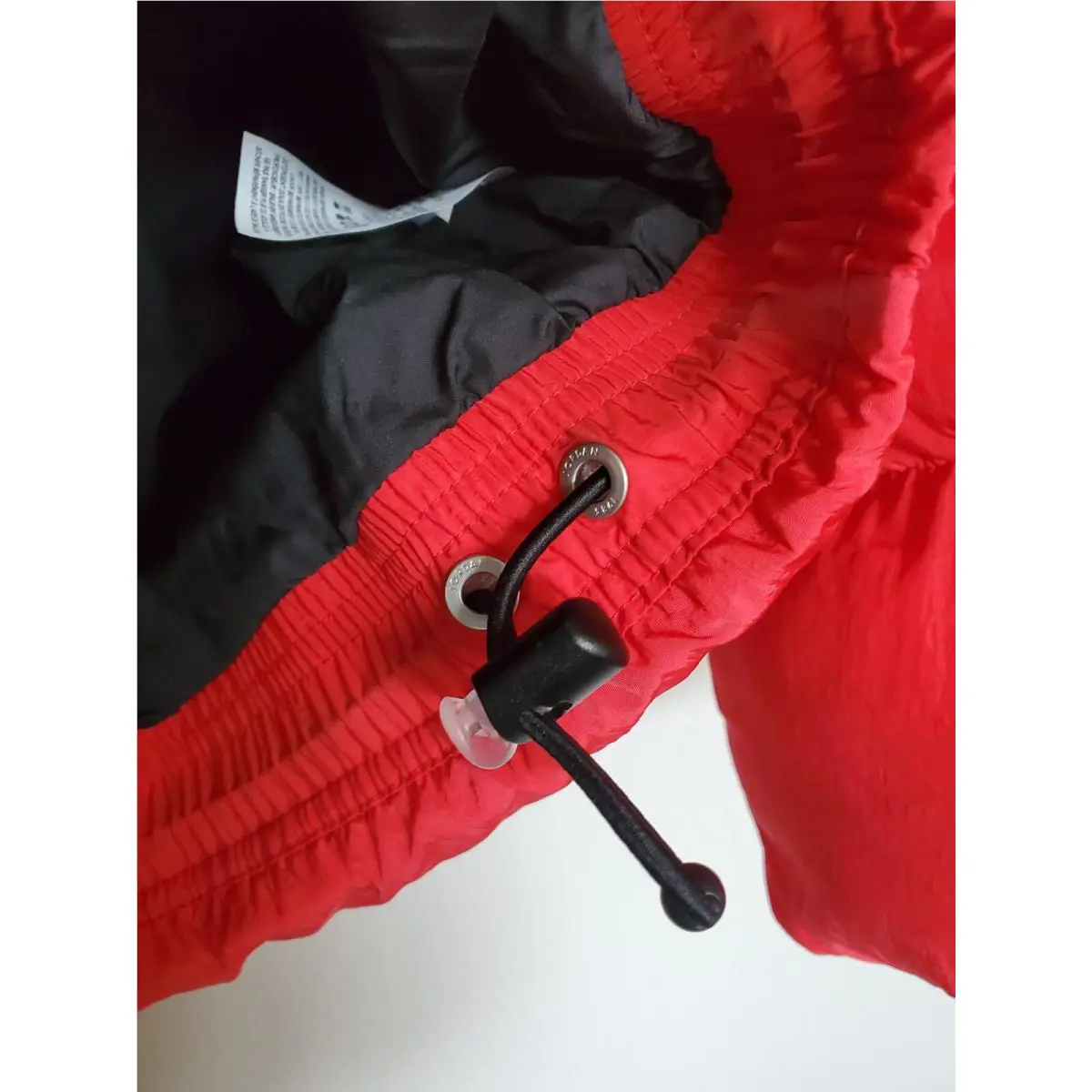 Nike clothing - DQ8104-612 - DQ8104612 - Red (UPC: 195871677397) 9