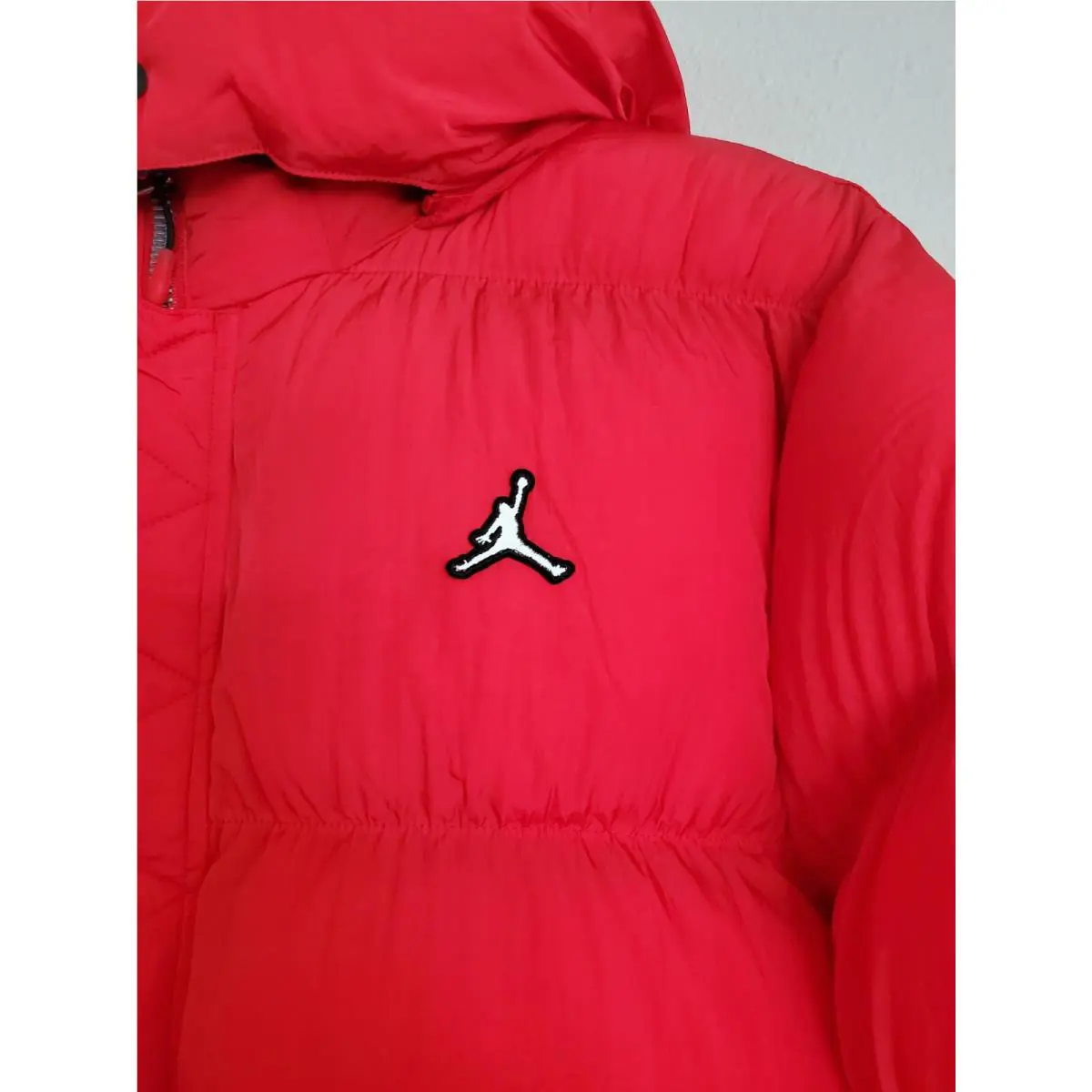 Nike clothing - DQ8104-612 - DQ8104612 - Red (UPC: 195871677397) 0