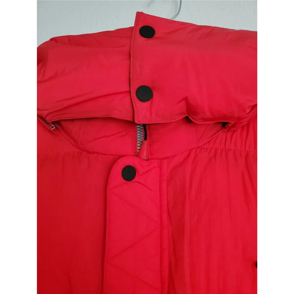 Nike clothing - DQ8104-612 - DQ8104612 - Red (UPC: 195871677397) 1