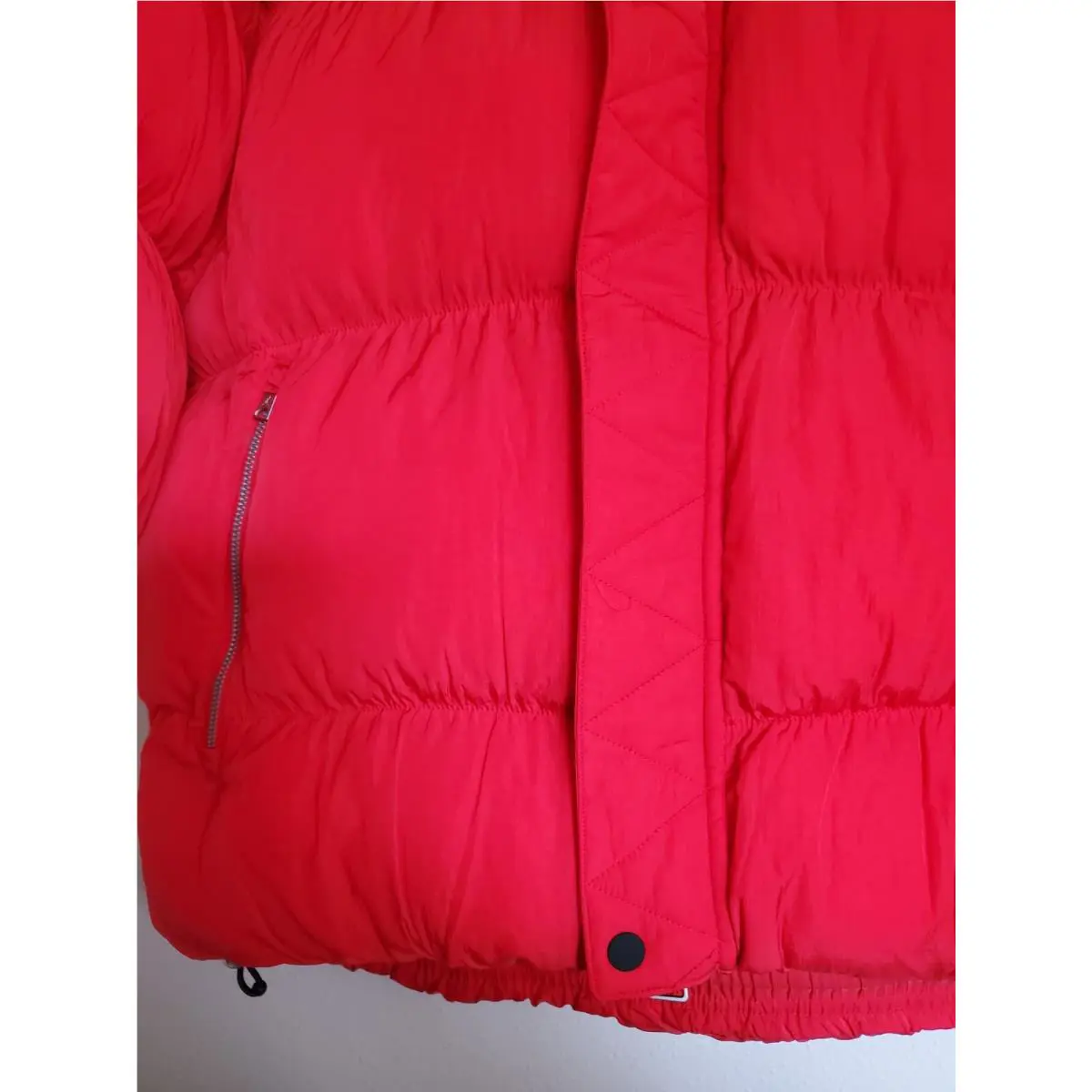 Nike clothing - DQ8104-612 - DQ8104612 - Red (UPC: 195871677397) 7
