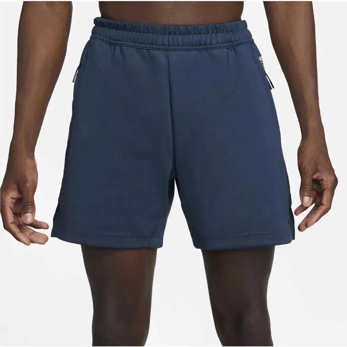 Nike clothing - Nike ADV A.P.S Dri Fit - DX0366 - Navy (UPC: 196153891159) 8