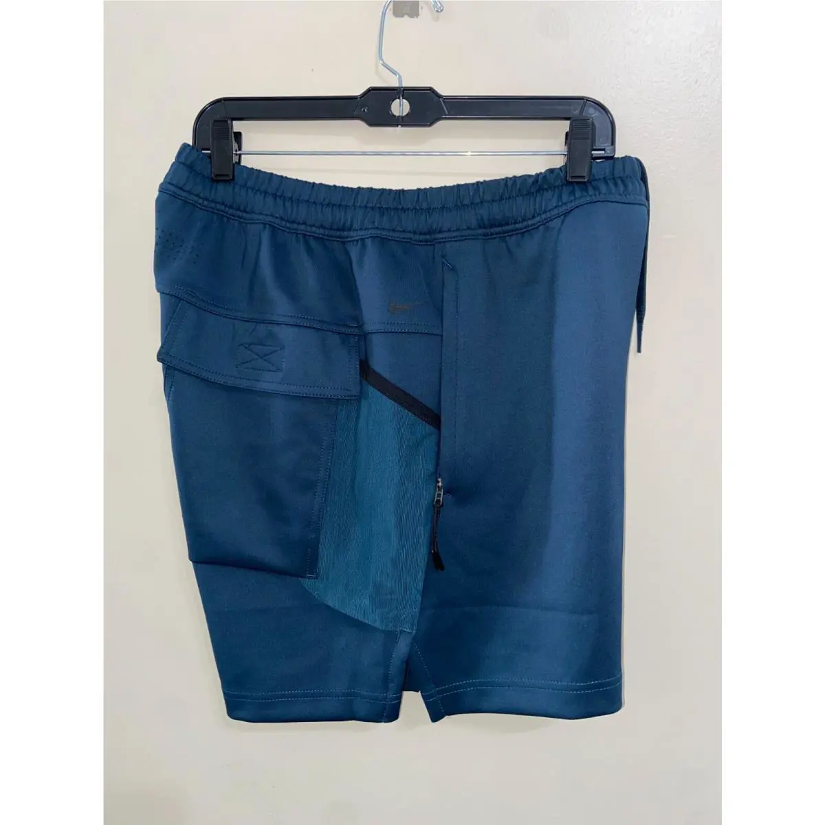 Nike clothing - Nike ADV A.P.S Dri Fit - DX0366 - Navy (UPC: 196153891159) 5