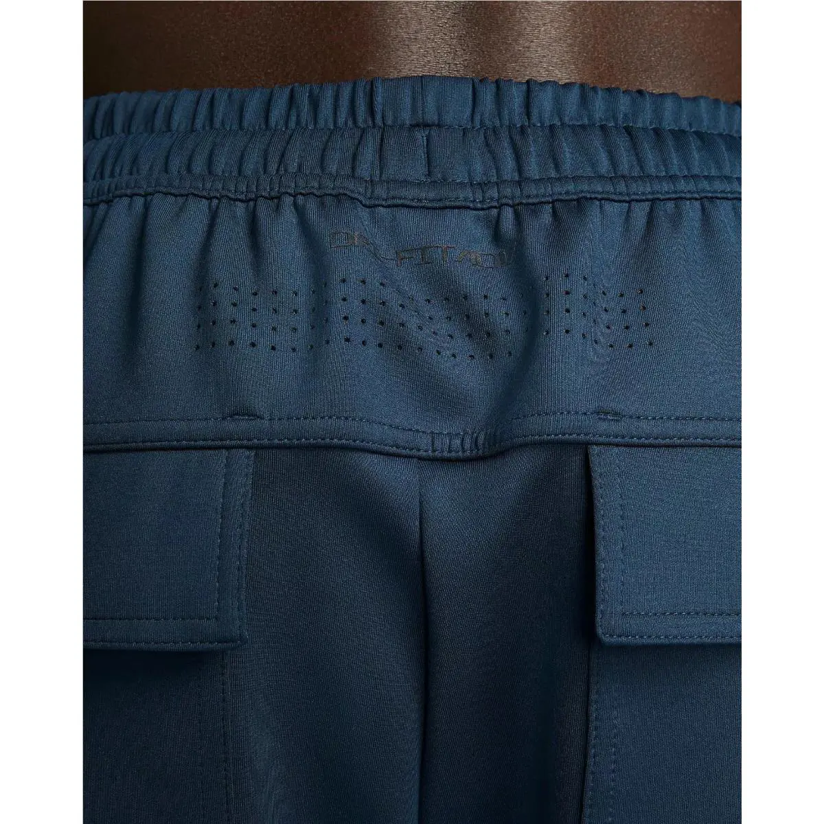 Nike clothing - Nike ADV A.P.S Dri Fit - DX0366 - Navy (UPC: 196153891159) 12