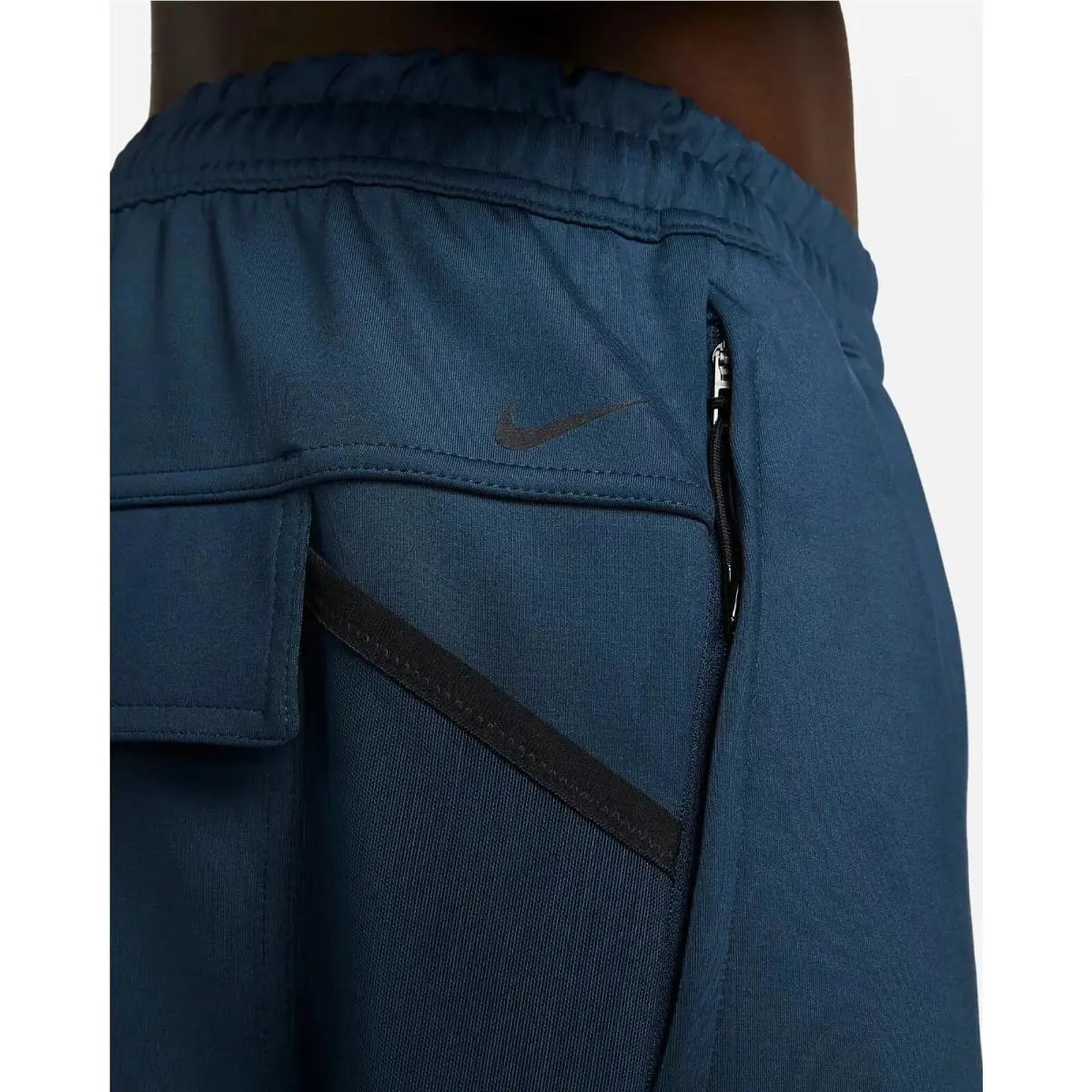 Nike clothing - Nike ADV A.P.S Dri Fit - DX0366 - Navy (UPC: 196153891159) 13