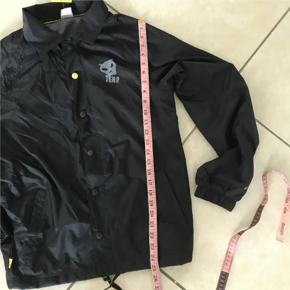 Nike clothing - 208867010 - 208867010 - Black, Main: Black (UPC: 0883412462716) 9