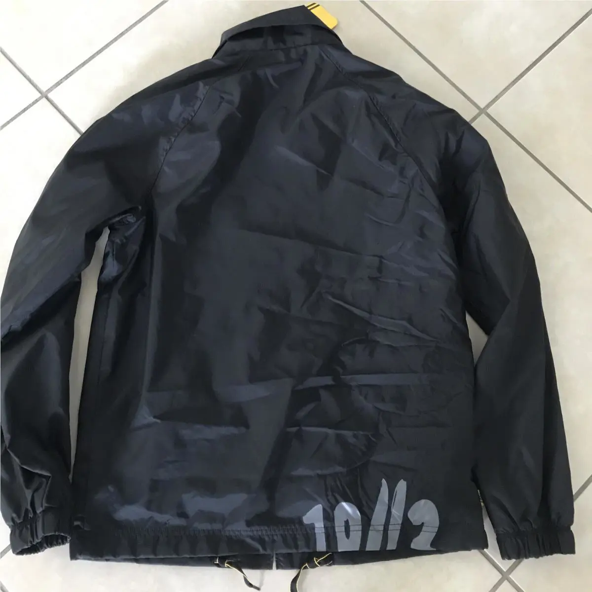 Nike clothing - 208867010 - 208867010 - Black, Main: Black (UPC: 0883412462716) 11