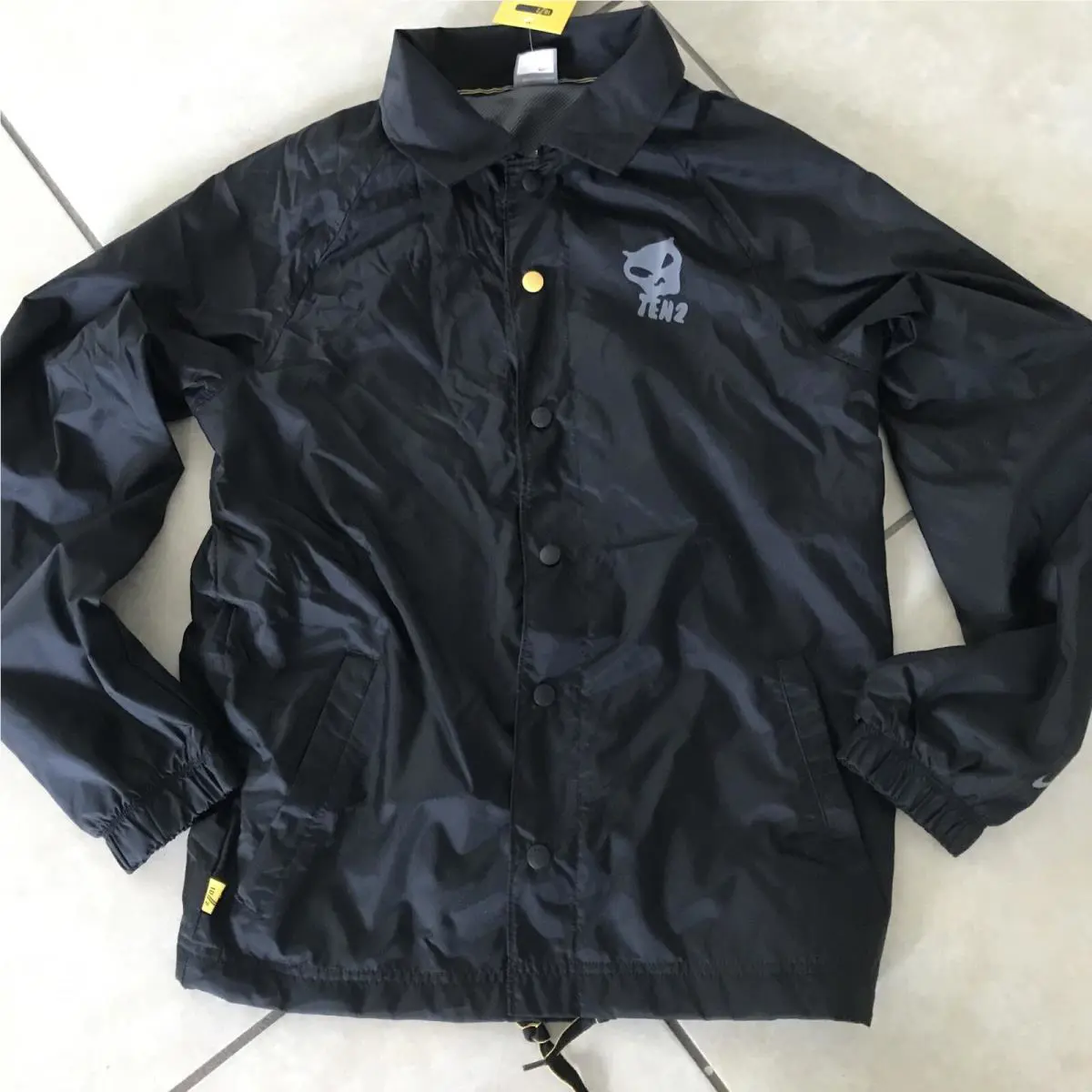 Nike clothing - 208867010 - 208867010 - Black, Main: Black (UPC: 0883412462716) 0