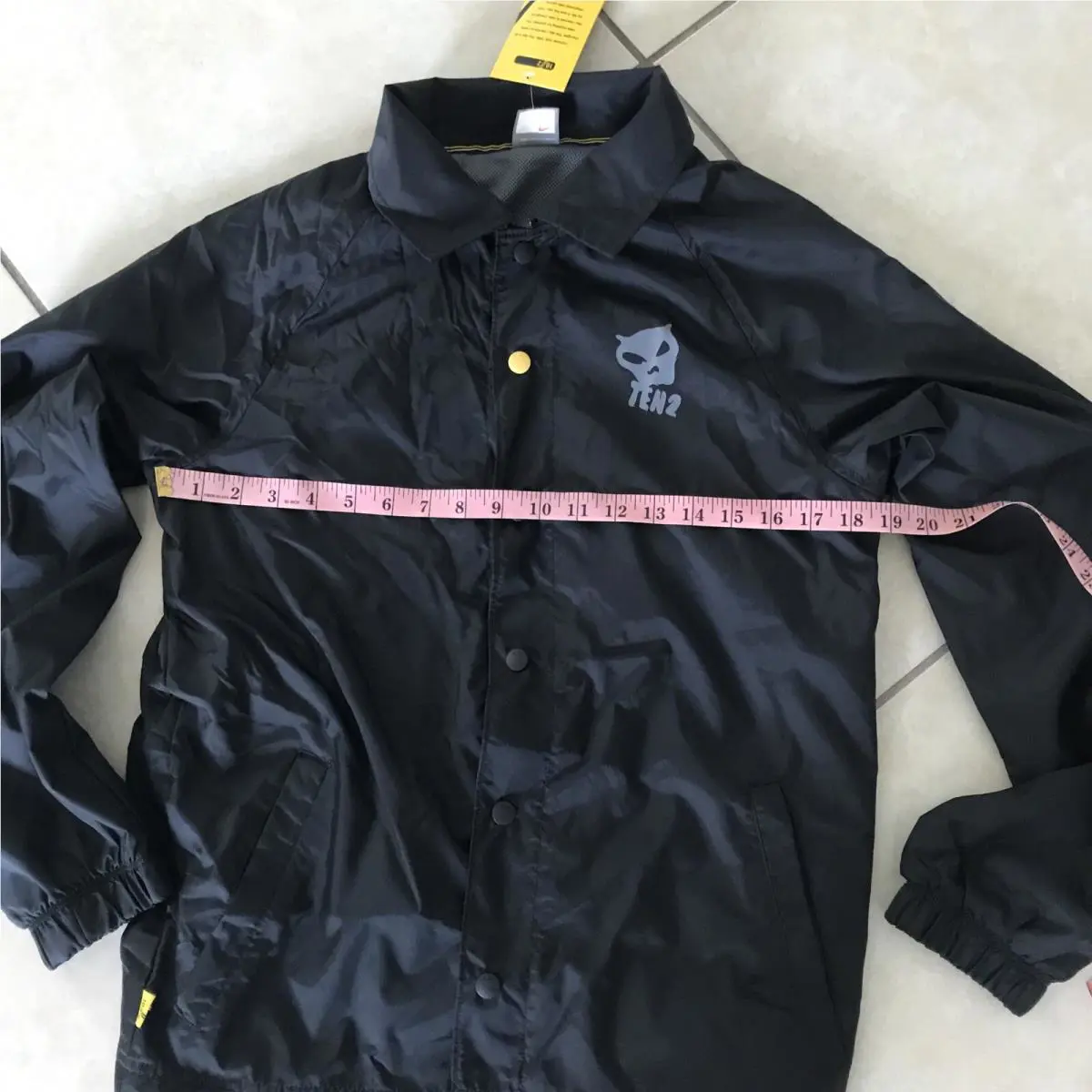 Nike clothing - 208867010 - 208867010 - Black, Main: Black (UPC: 0883412462716) 8