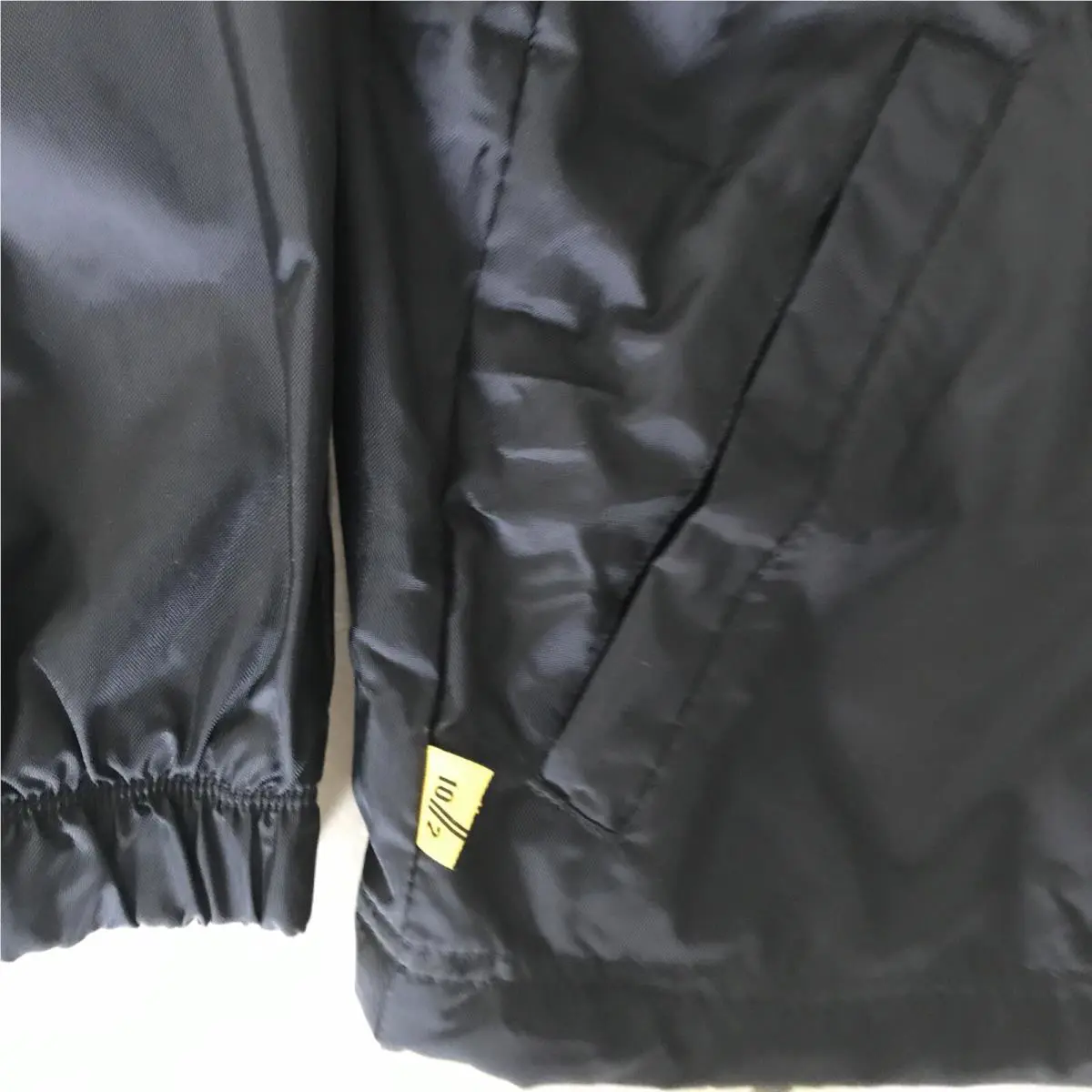 Nike clothing - 208867010 - 208867010 - Black, Main: Black (UPC: 0883412462716) 7