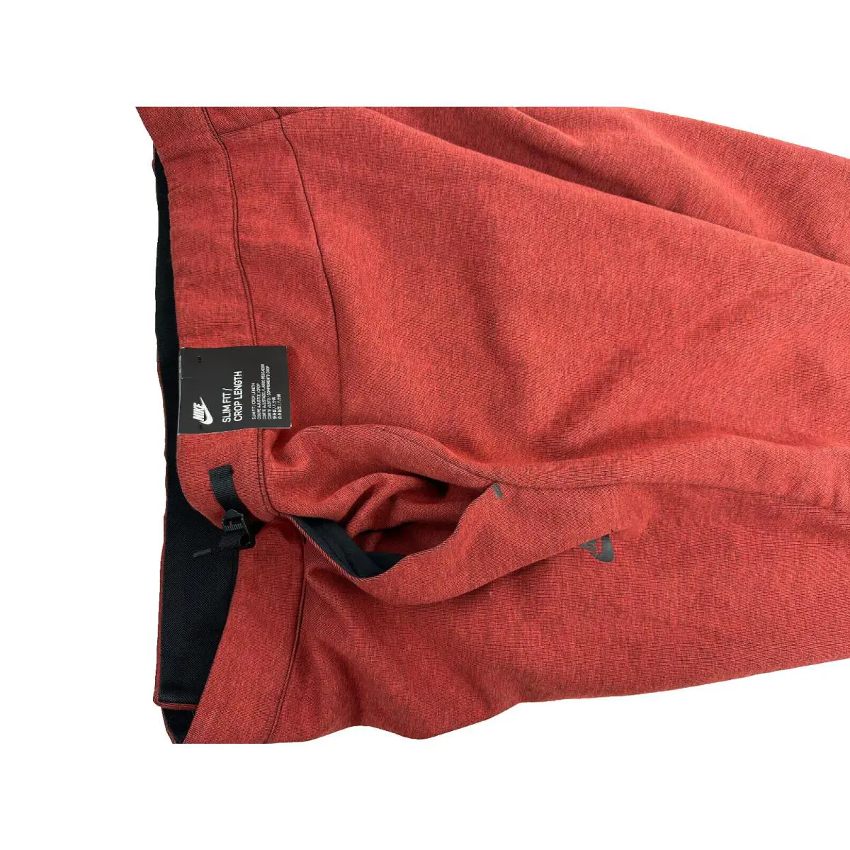 Nike clothing - 832120-674 - 832120-674 - Black 5