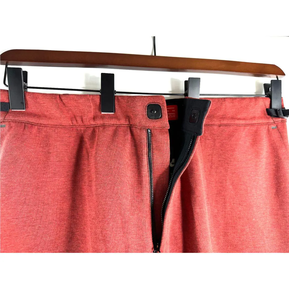 Nike clothing - 832120-674 - 832120-674 - Black 1