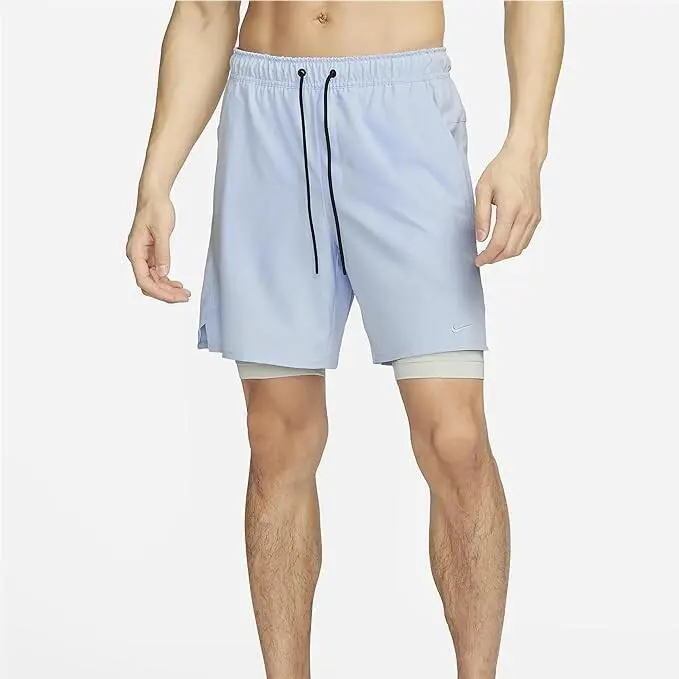 Nike clothing - Nike Unlimited Dri-FIT 7 - Unlimited - DV9334-479 - Blue 1