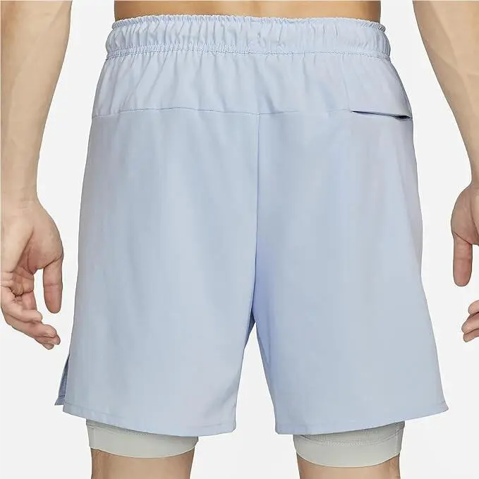 Nike clothing - Nike Unlimited Dri-FIT 7 - Unlimited - DV9334-479 - Blue 3