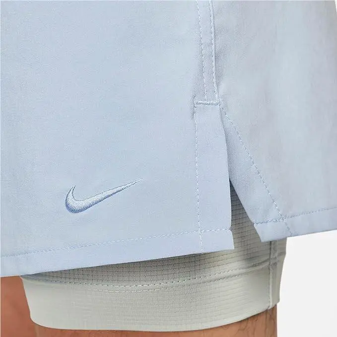 Nike clothing - Nike Unlimited Dri-FIT 7 - Unlimited - DV9334-479 - Blue 2