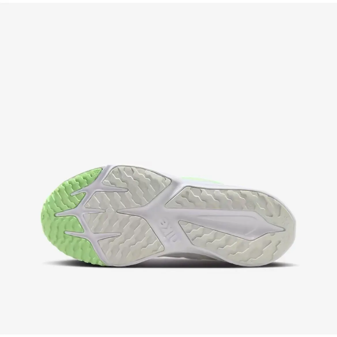 Nike shoes - Nike Star Runner - Star Runner - White/Green 6