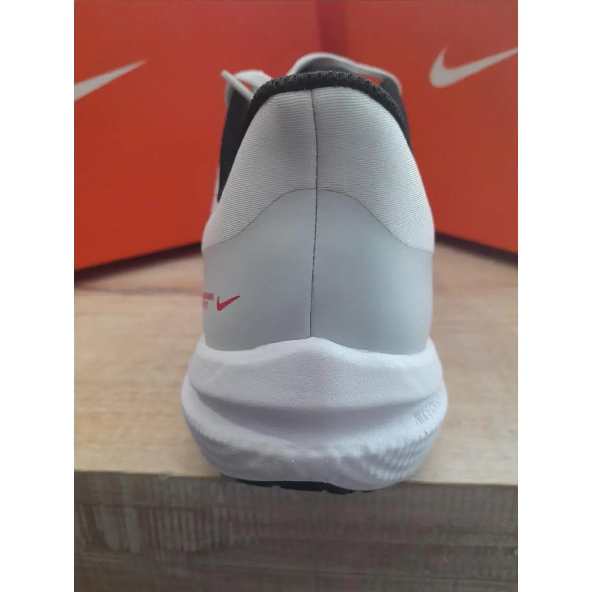 Nike shoes - Nike Air Winflo 9 - Air Winflo - DD6203-009 - White 8