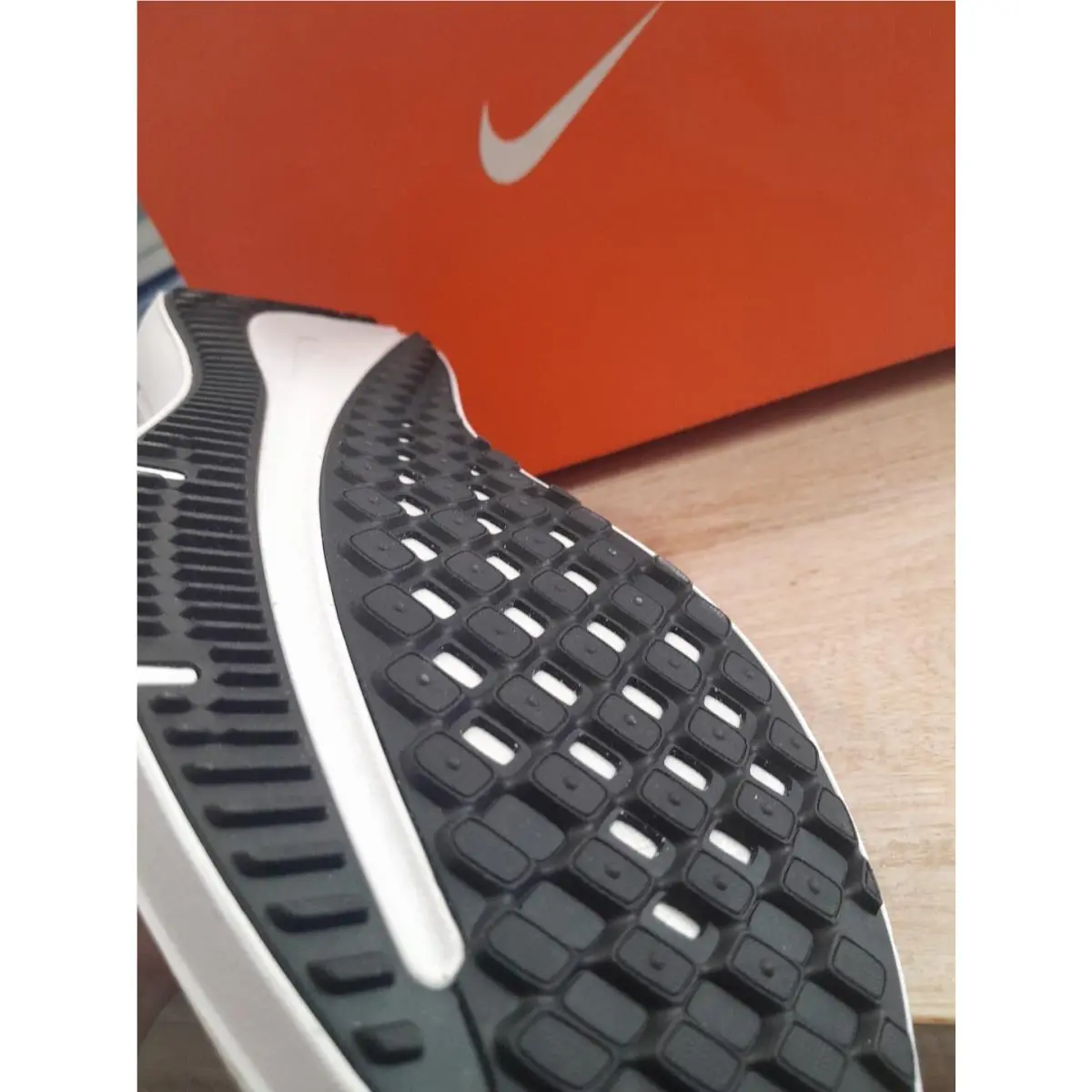 Nike shoes - Nike Air Winflo 9 - Air Winflo - DD6203-009 - White 11