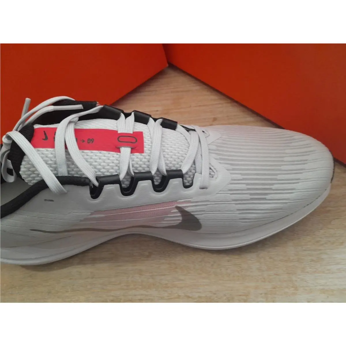 Nike shoes - Nike Air Winflo 9 - Air Winflo - DD6203-009 - White 6