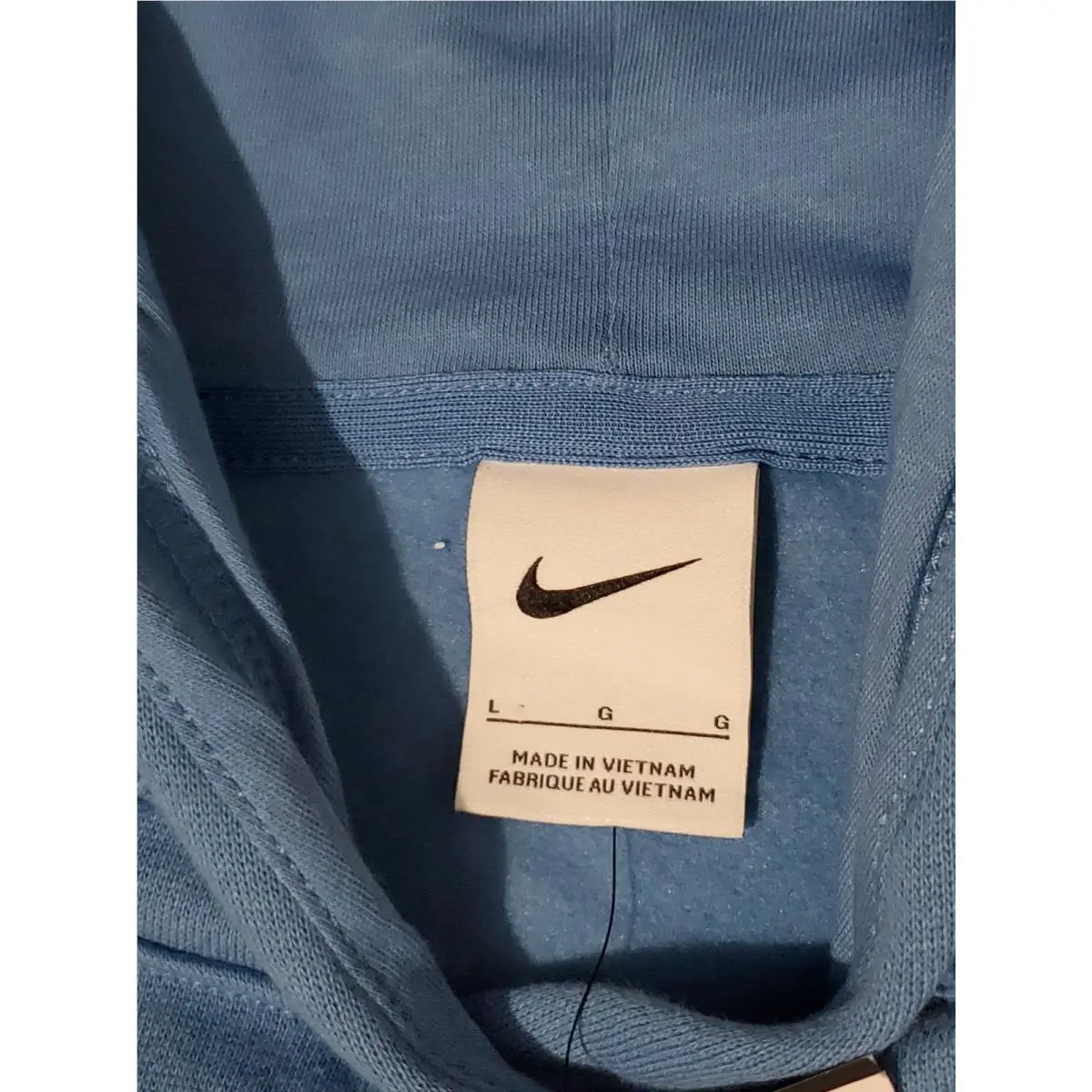 Nike clothing - Blue 1