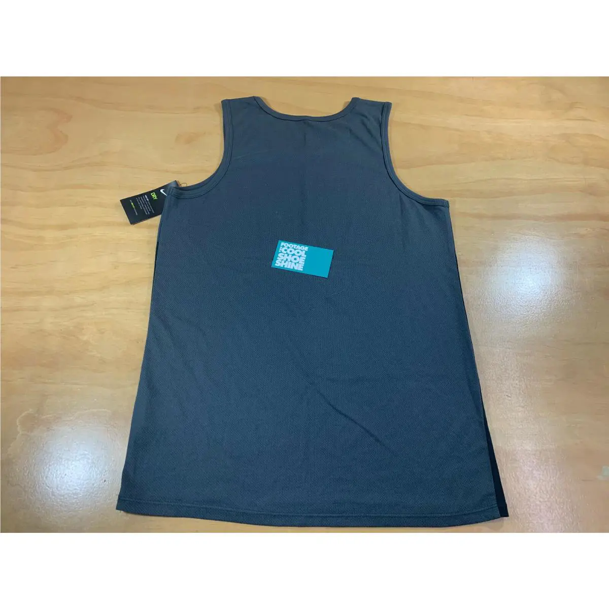 Nike clothing - 842543-010 - 842543-010 - Black (UPC: 885176607723) 4
