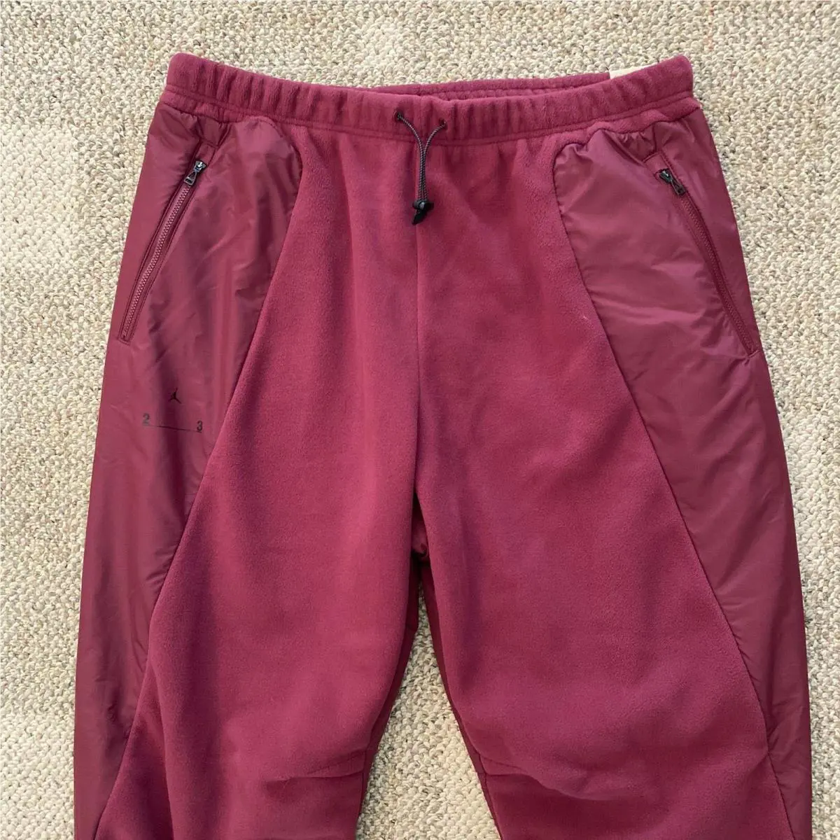 Nike clothing - DV1599-680 - DV1599-680 - Red (UPC: 196151014918) 0
