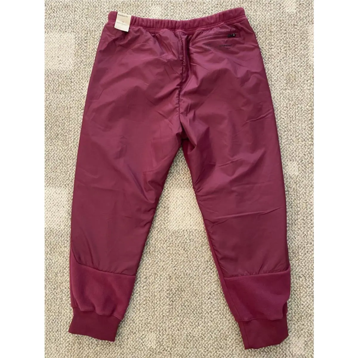 Nike clothing - DV1599-680 - DV1599-680 - Red (UPC: 196151014918) 2