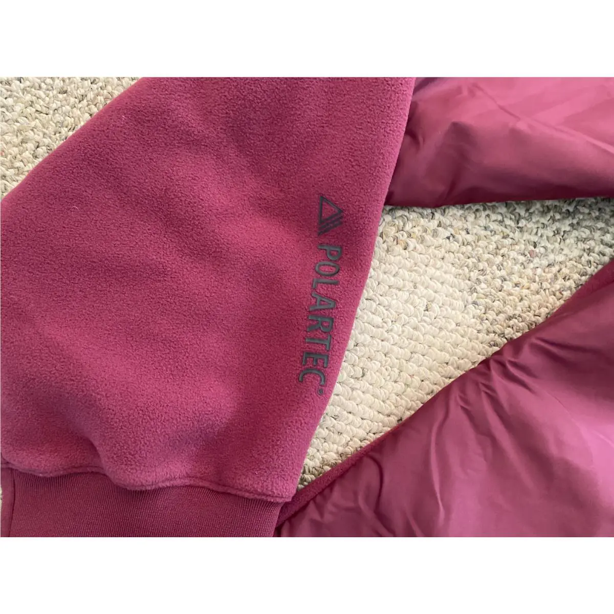 Nike clothing - DV1599-680 - DV1599-680 - Red (UPC: 196151014918) 3
