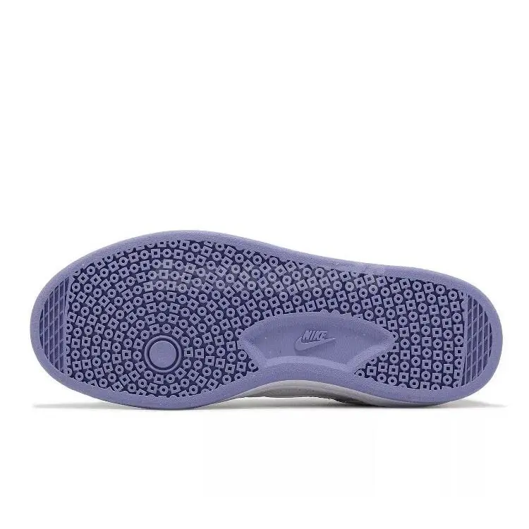 Nike shoes - Nike SB Alleyoop - Alleyoop - CQ0369-102 - White (UPC: 0193657986954) 5