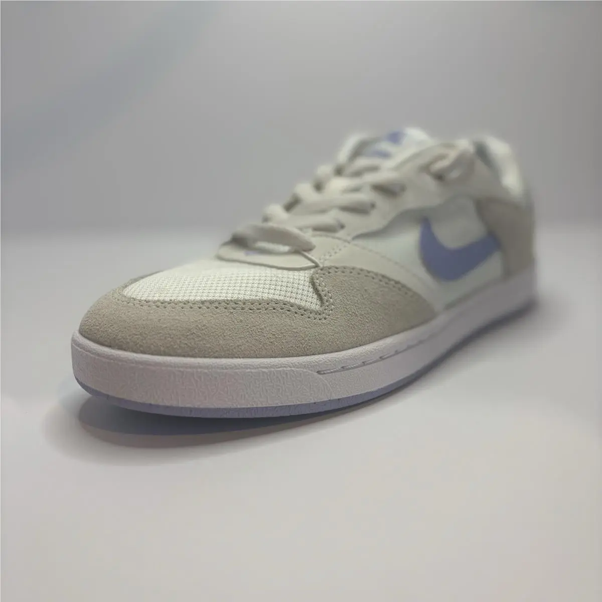Nike shoes - Nike SB Alleyoop - Alleyoop - CQ0369-102 - White 1