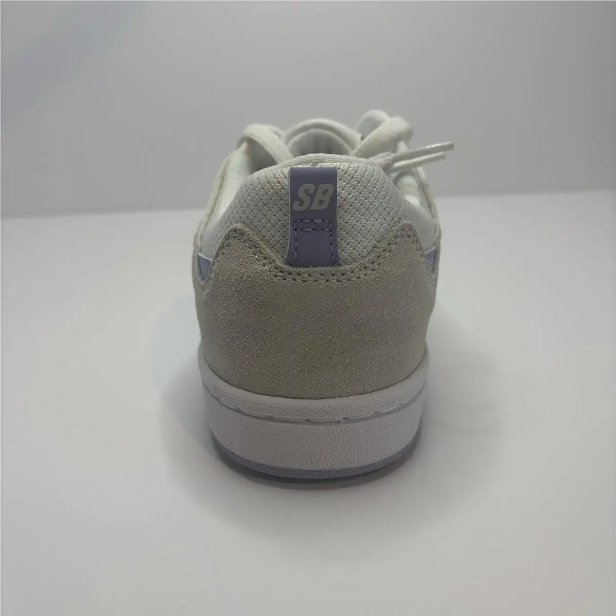 Nike shoes - Nike SB Alleyoop - Alleyoop - CQ0369-102 - White 3